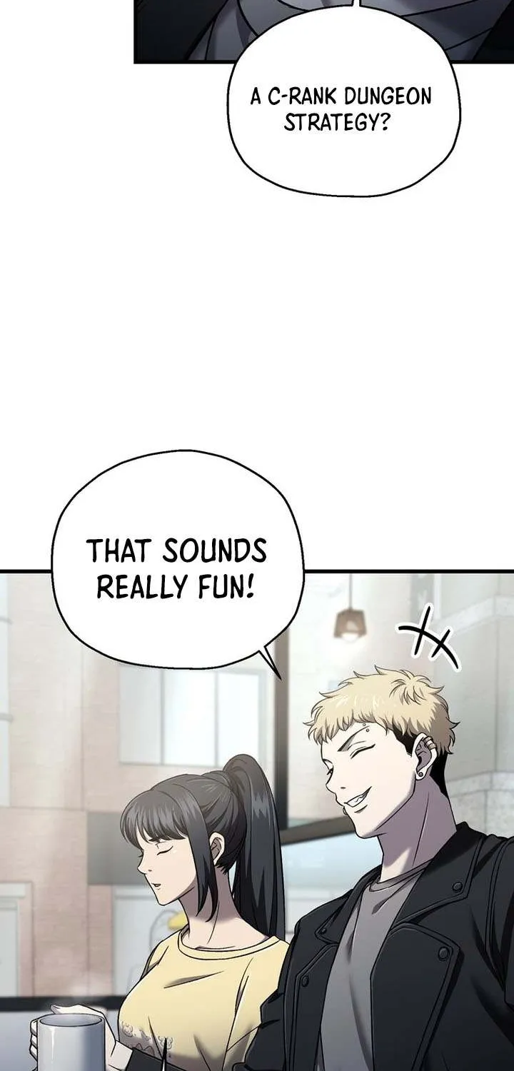 Solo Reincarnation Chapter 42 page 10 - 