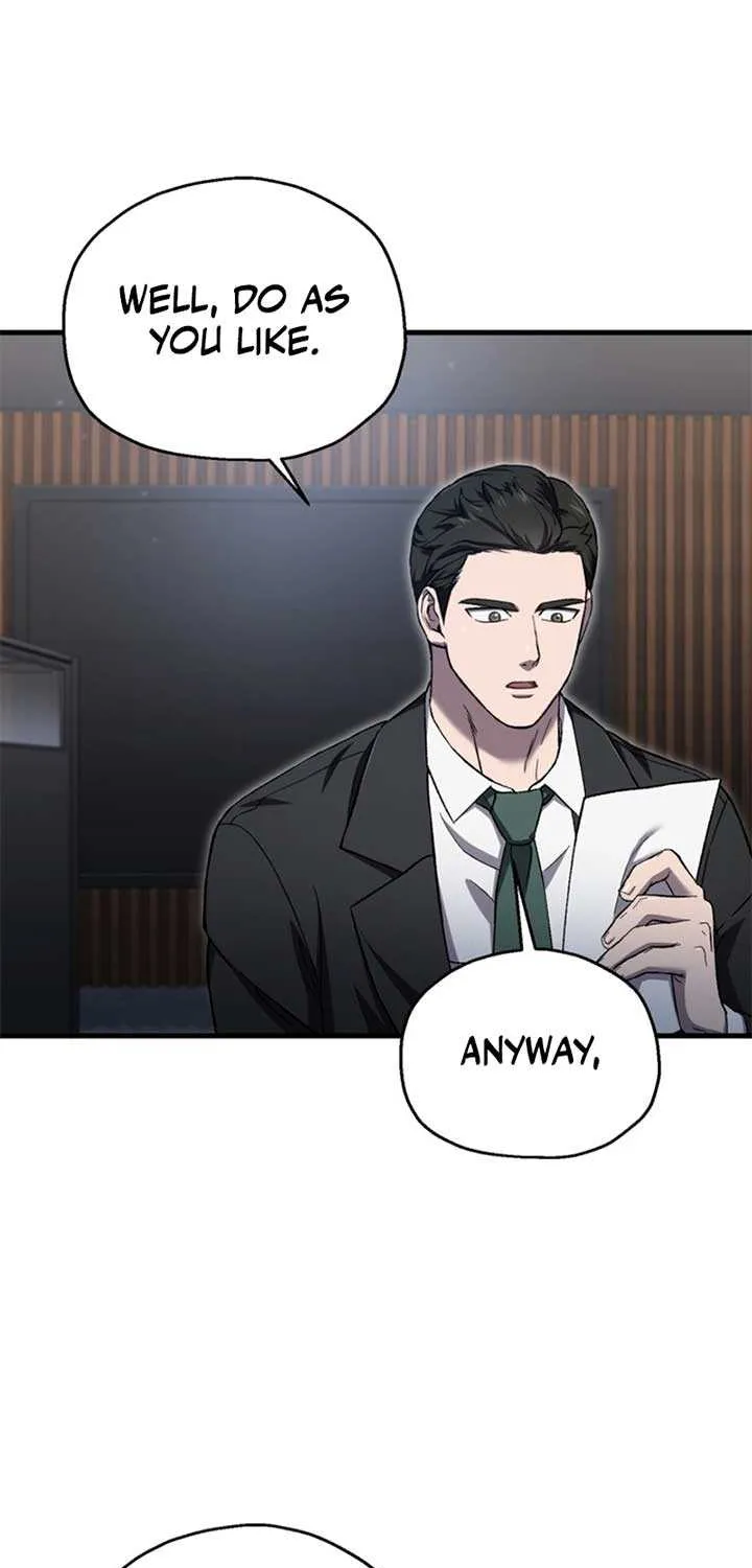 Solo Reincarnation Chapter 43 page 12 - 