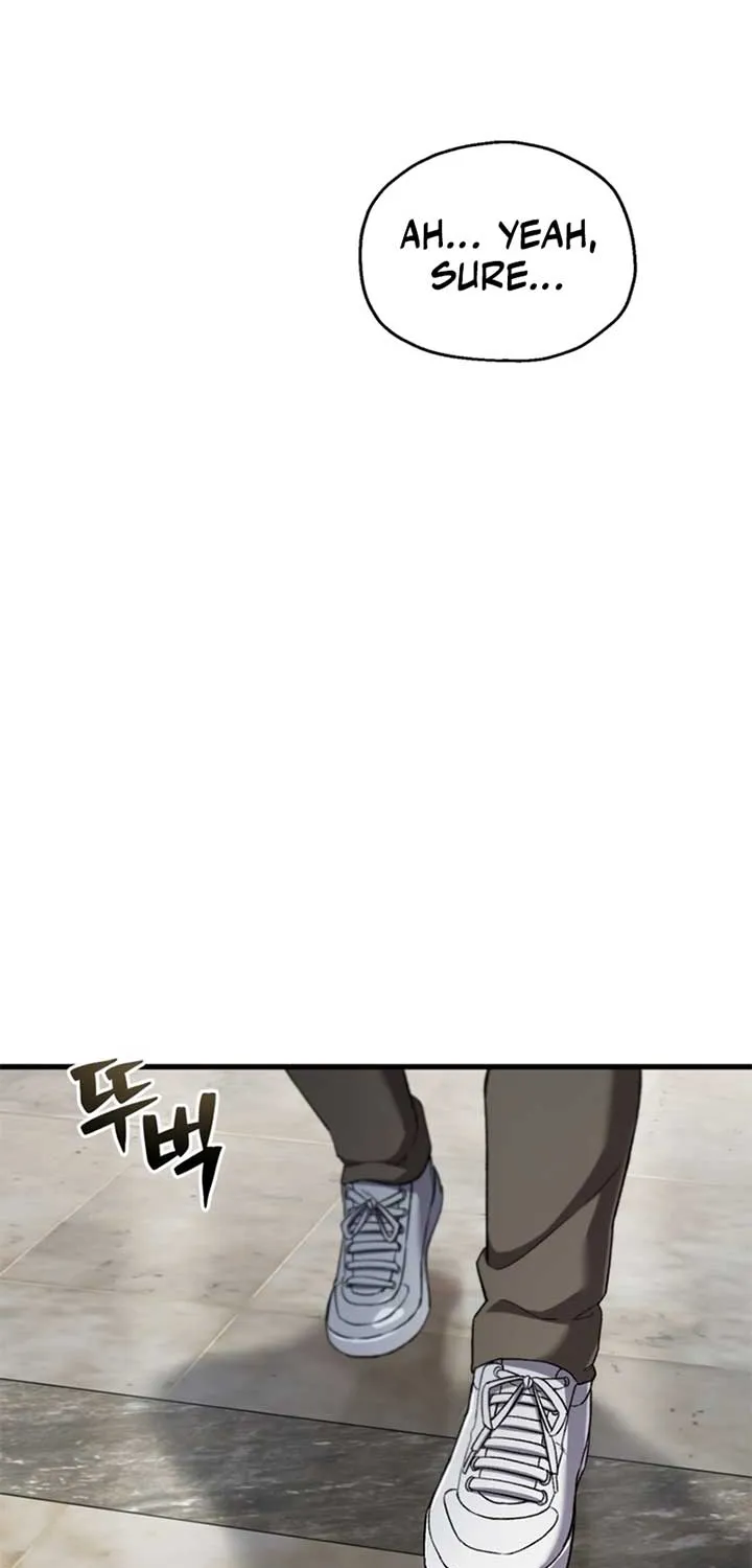 Solo Reincarnation Chapter 43 page 24 - 