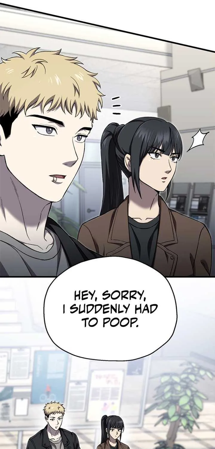 Solo Reincarnation Chapter 43 page 26 - 
