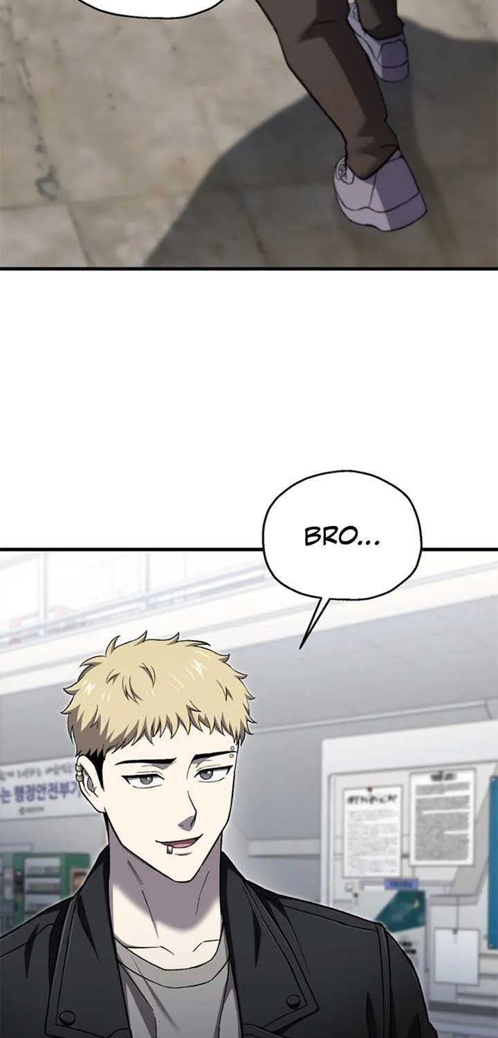 Solo Reincarnation Chapter 43 page 28 - 