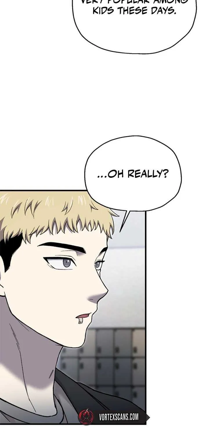 Solo Reincarnation Chapter 43 page 32 - 