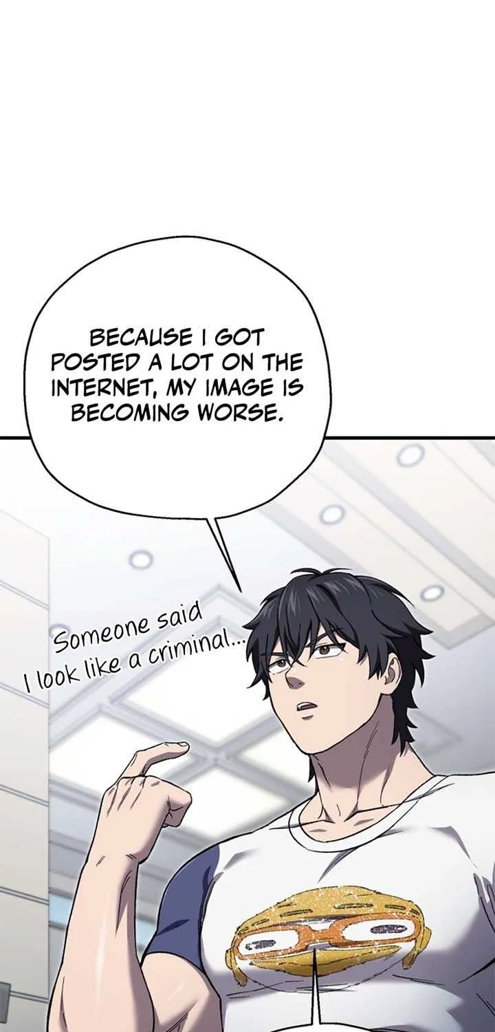 Solo Reincarnation Chapter 43 page 33 - 