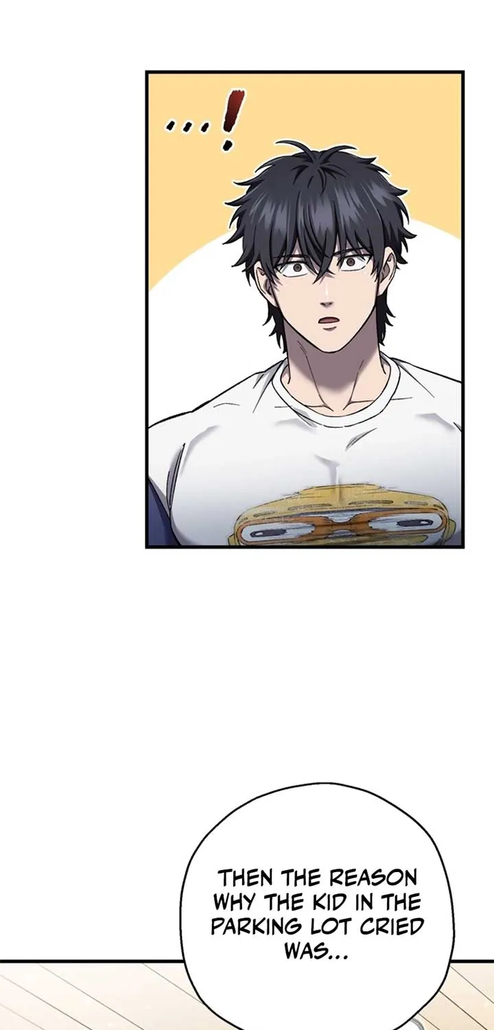 Solo Reincarnation Chapter 43 page 37 - 