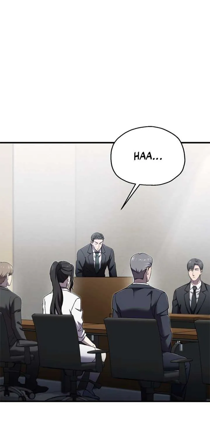 Solo Reincarnation Chapter 43 page 47 - 