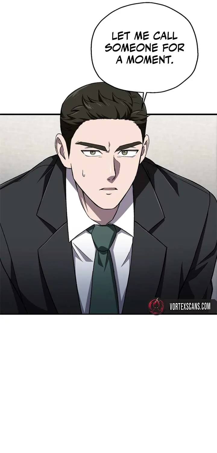 Solo Reincarnation Chapter 43 page 49 - 