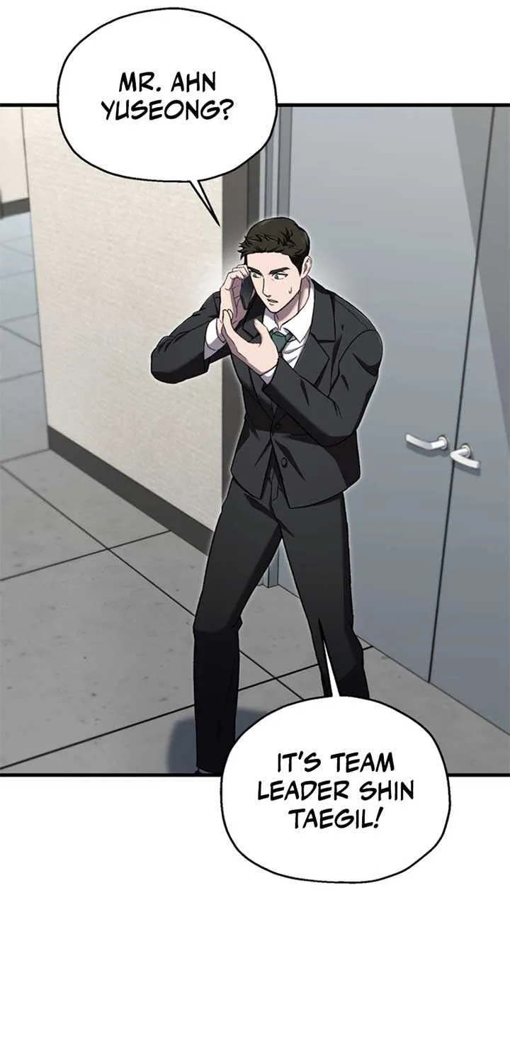 Solo Reincarnation Chapter 43 page 57 - 