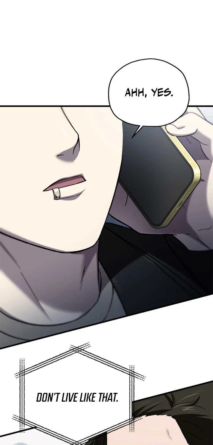 Solo Reincarnation Chapter 43 page 58 - 