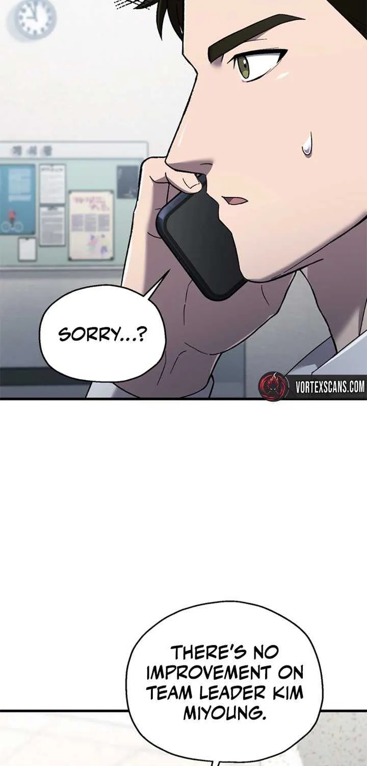 Solo Reincarnation Chapter 43 page 59 - 