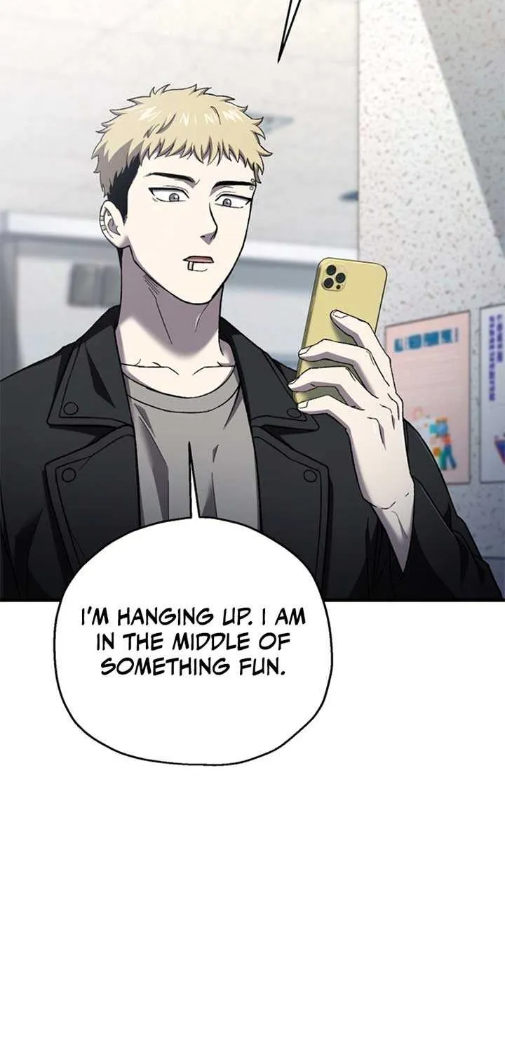 Solo Reincarnation Chapter 43 page 60 - 