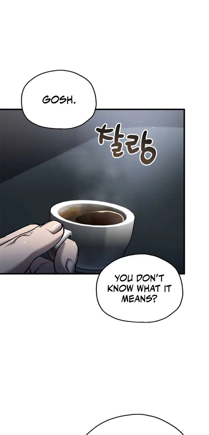 Solo Reincarnation Chapter 43 page 7 - 
