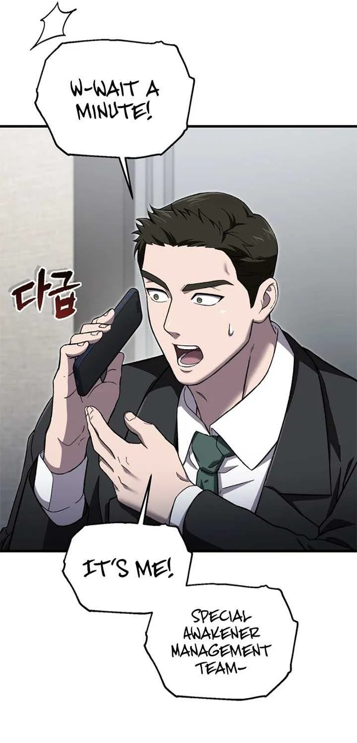 Solo Reincarnation Chapter 43 page 62 - 