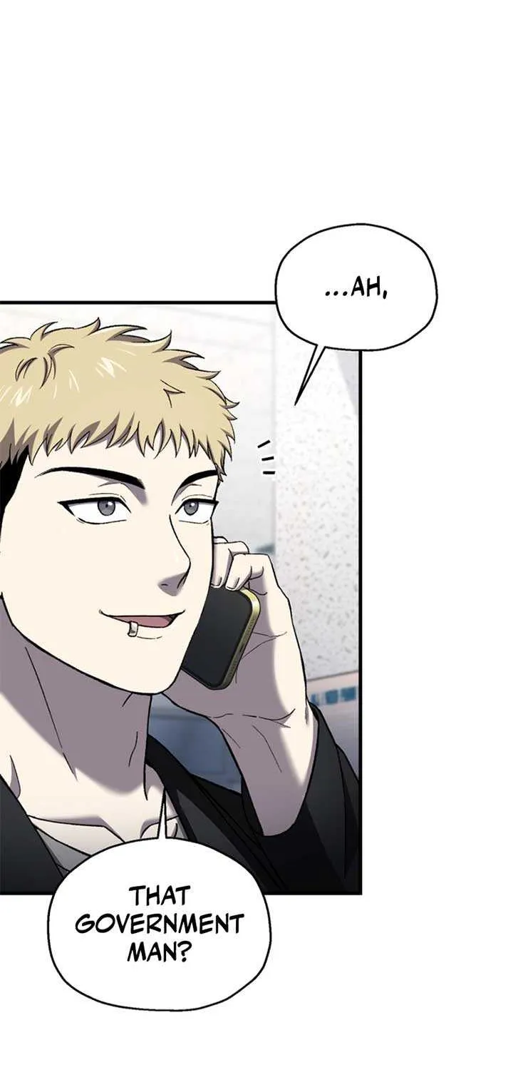 Solo Reincarnation Chapter 43 page 63 - 