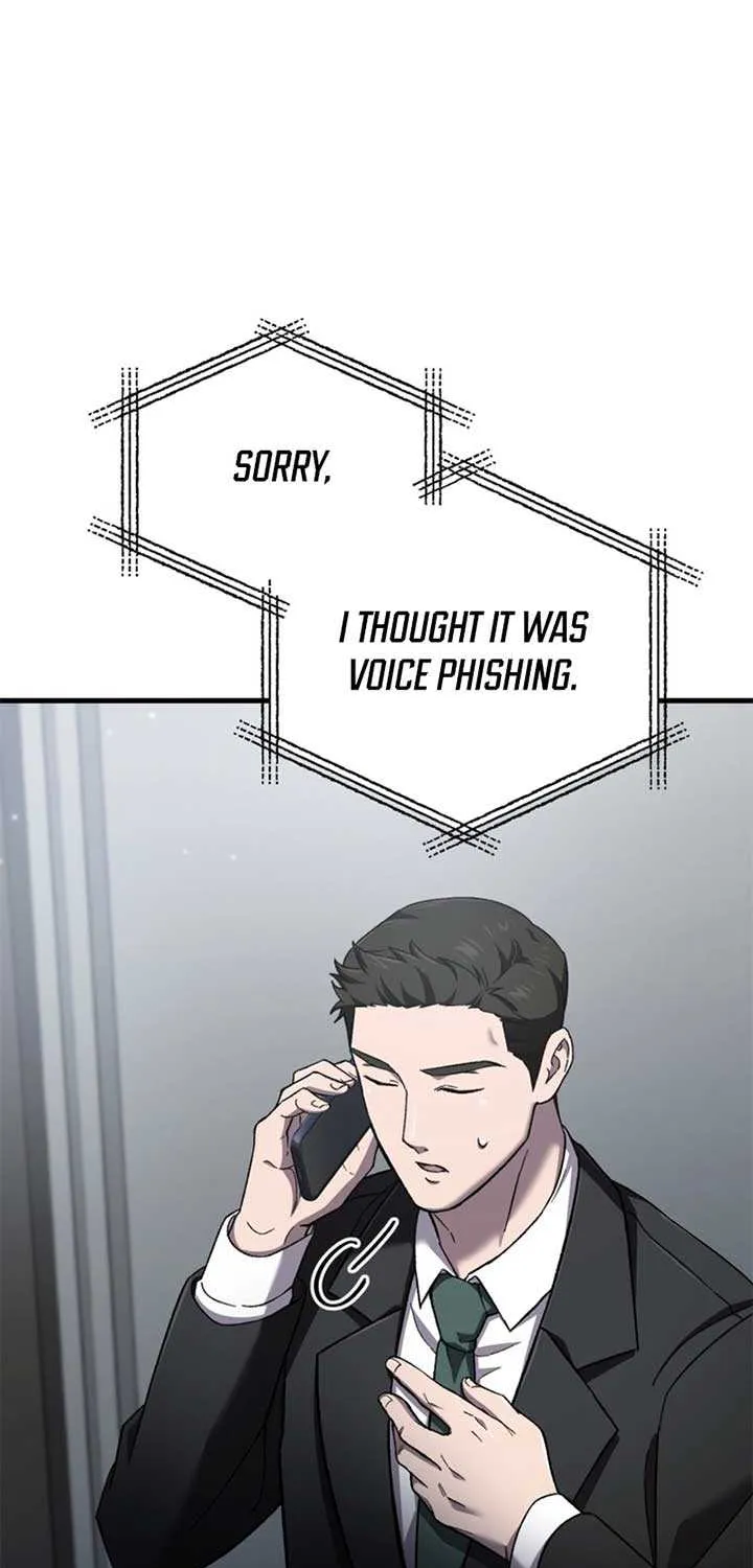 Solo Reincarnation Chapter 43 page 64 - 