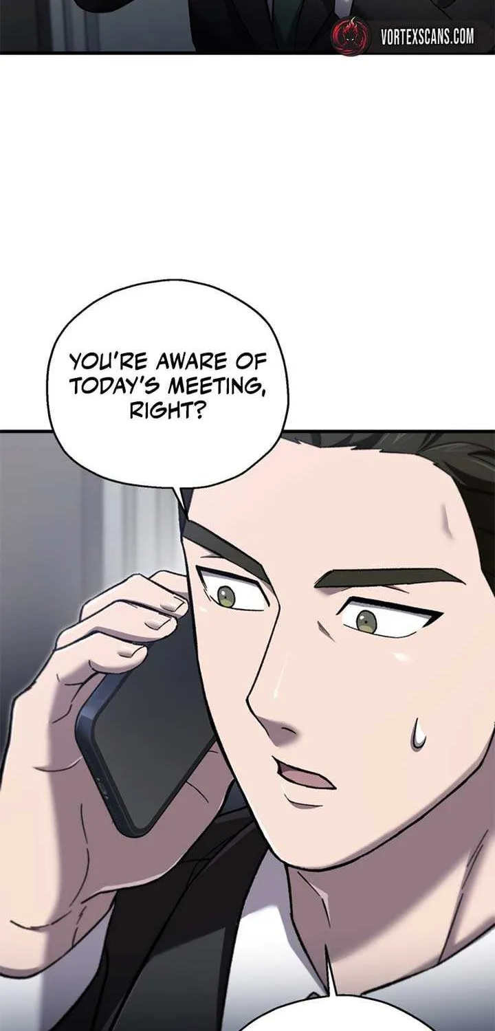 Solo Reincarnation Chapter 43 page 65 - 