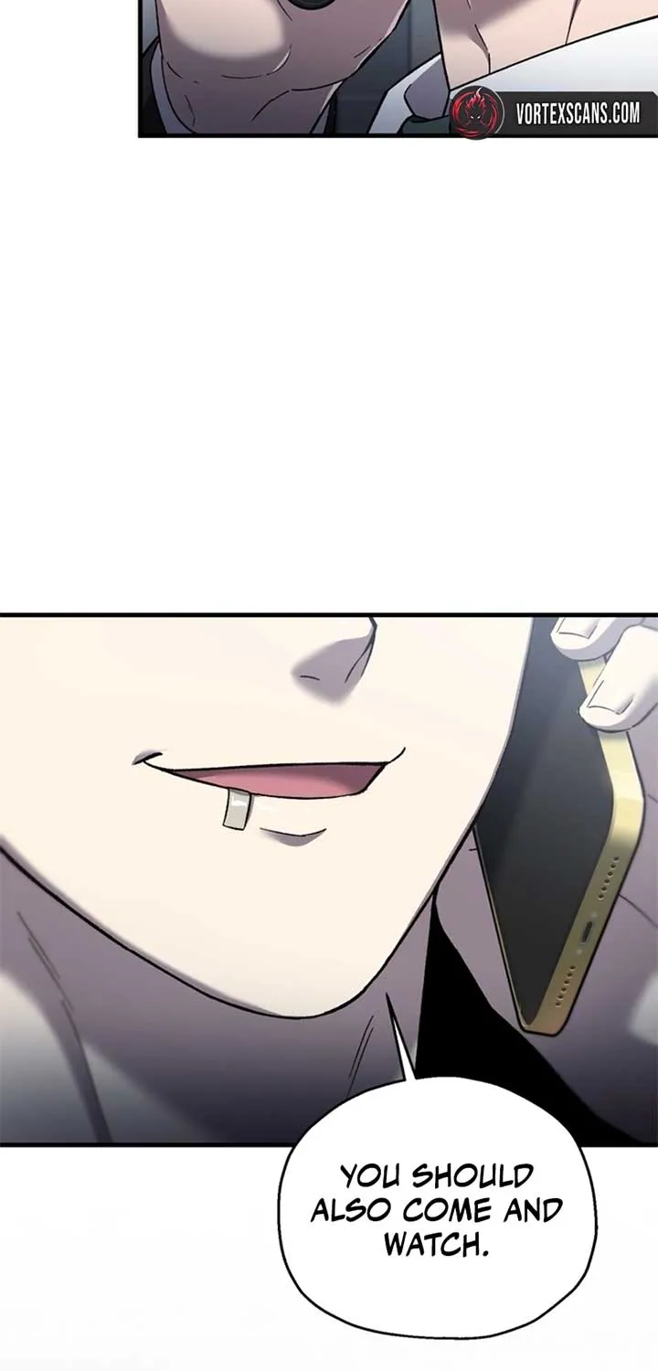 Solo Reincarnation Chapter 43 page 69 - 