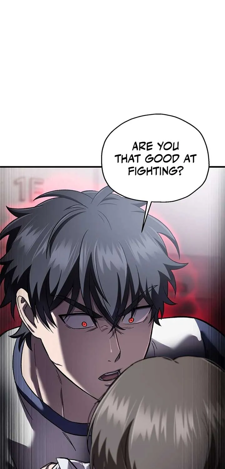 Solo Reincarnation Chapter 43 page 74 - 