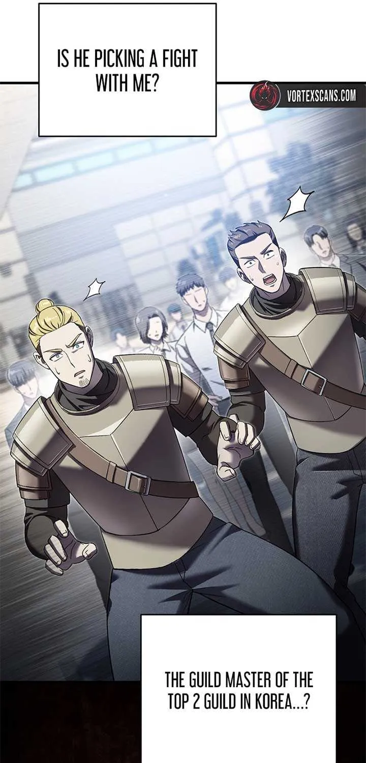 Solo Reincarnation Chapter 43 page 79 - 