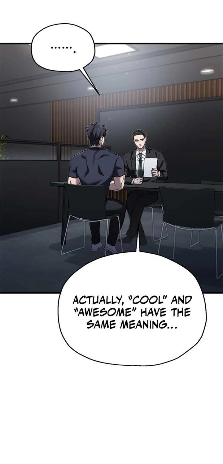 Solo Reincarnation Chapter 43 page 10 - 