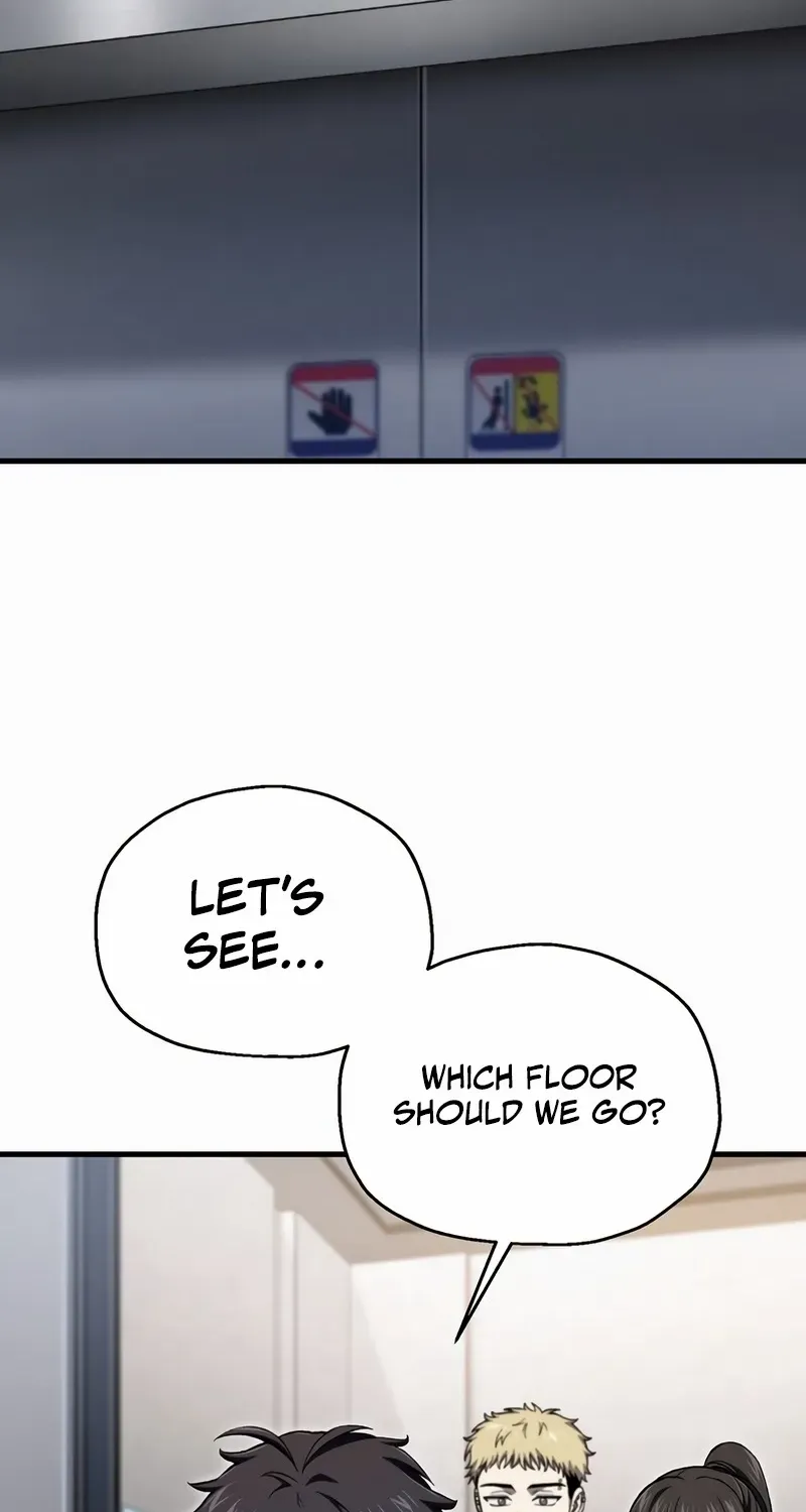 Solo Reincarnation Chapter 44 page 2 - 