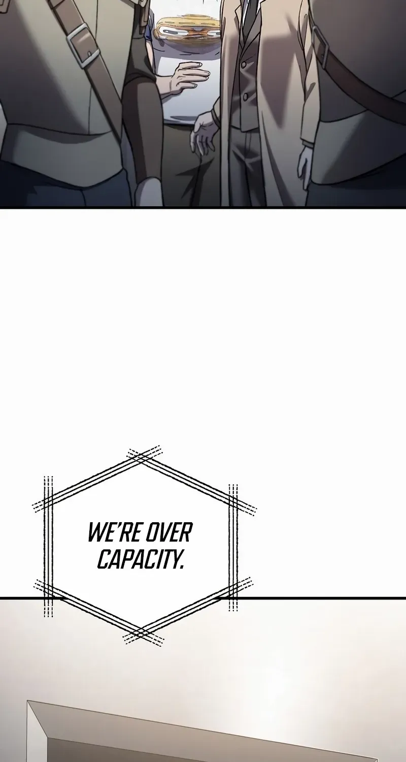 Solo Reincarnation Chapter 44 page 19 - 