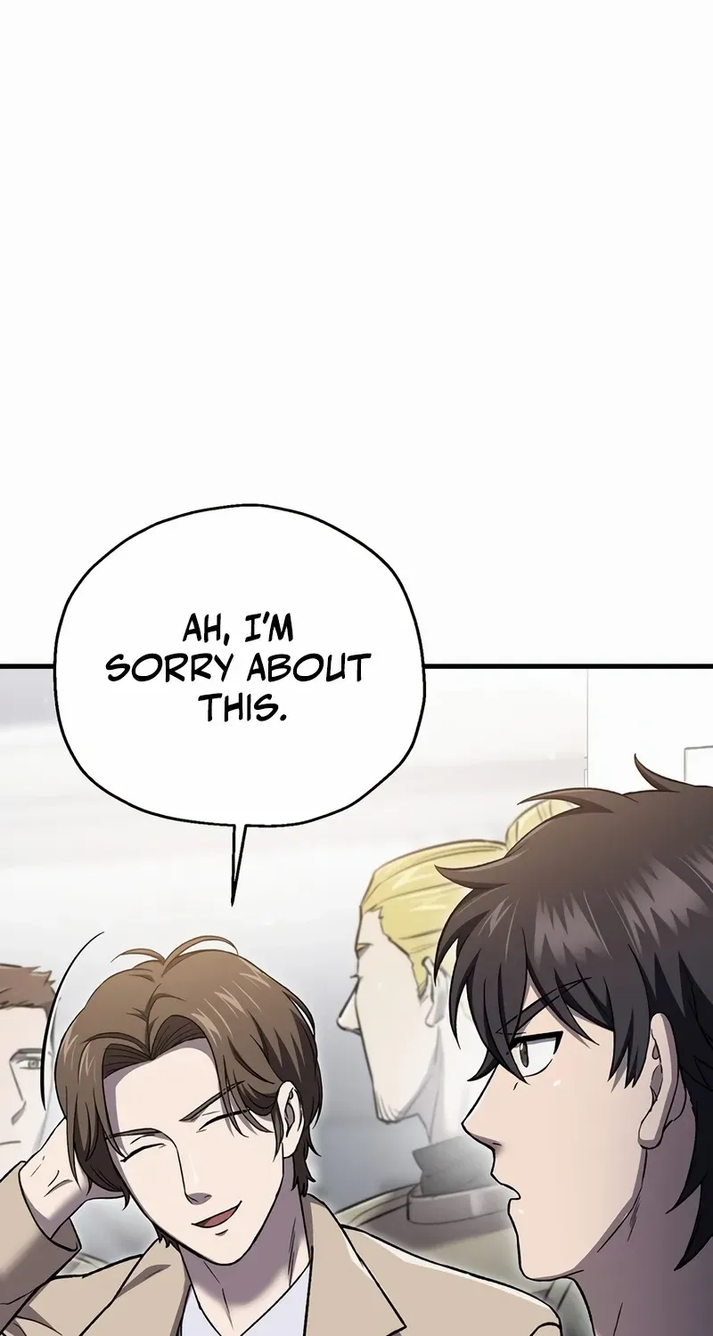 Solo Reincarnation Chapter 44 page 23 - 