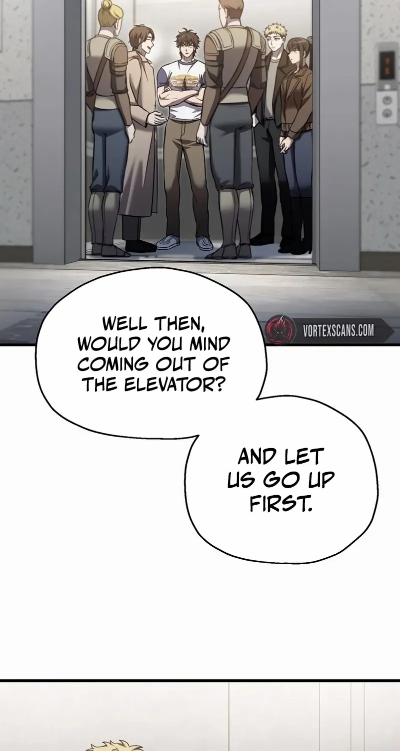 Solo Reincarnation Chapter 44 page 25 - 