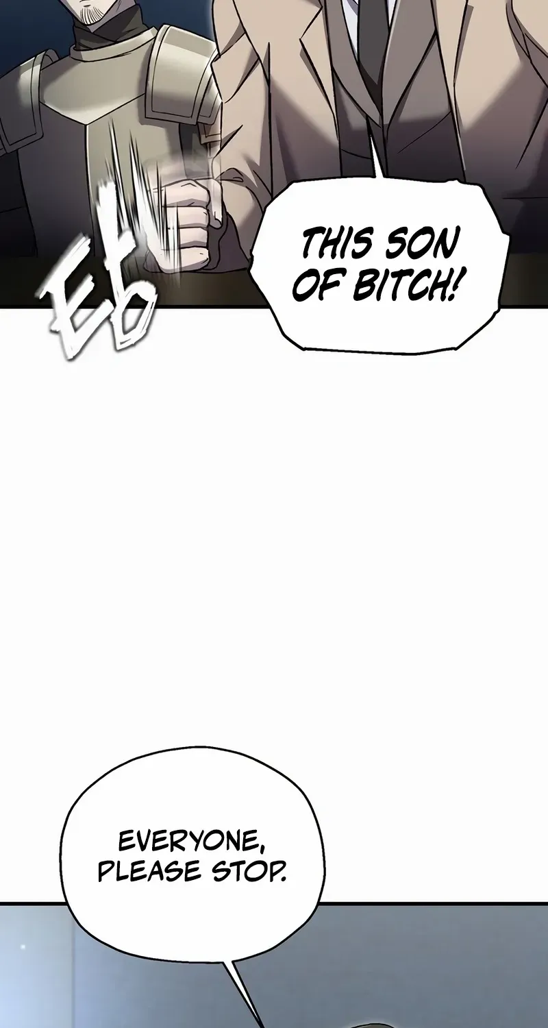 Solo Reincarnation Chapter 44 page 42 - 