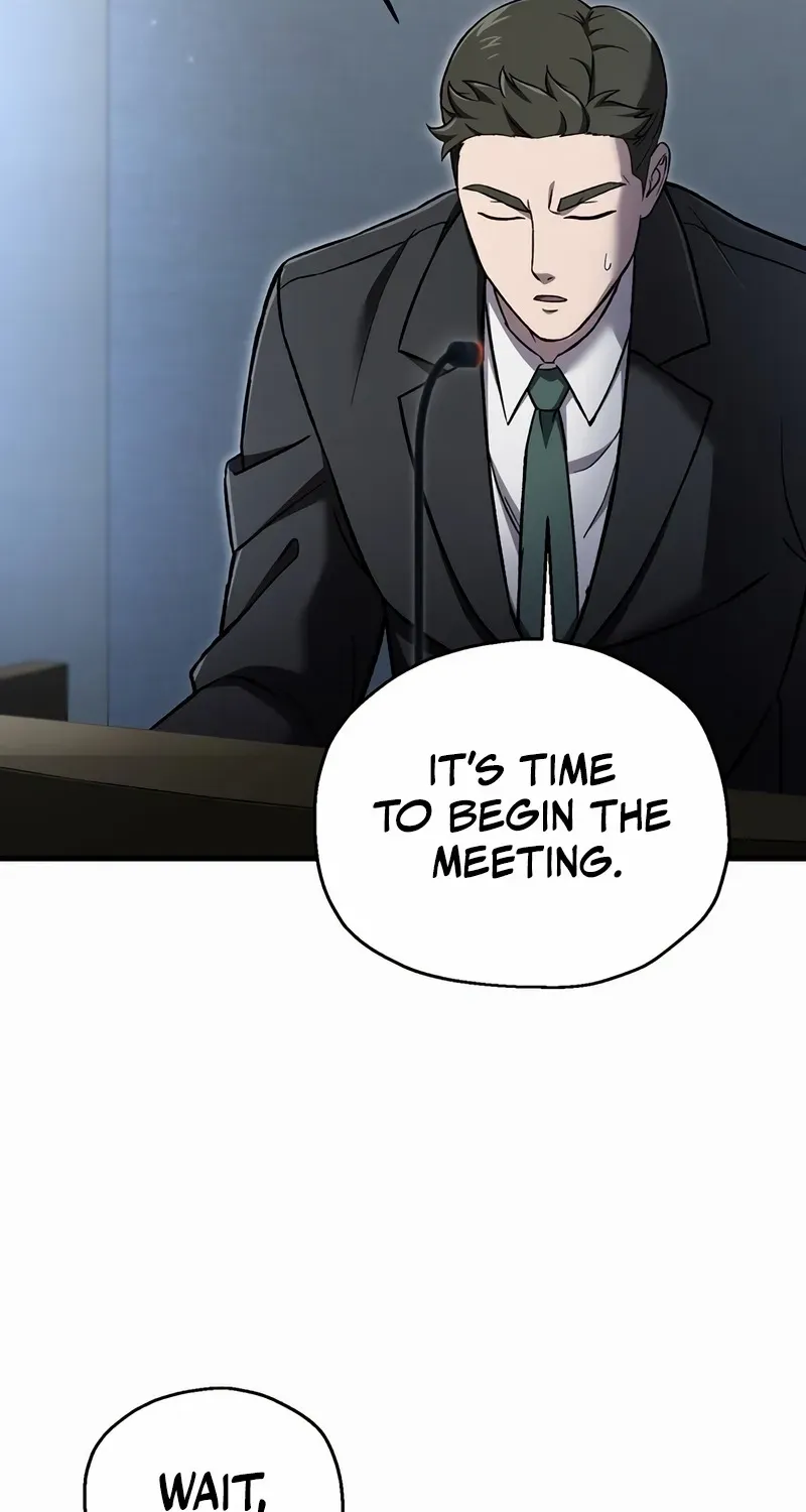 Solo Reincarnation Chapter 44 page 43 - 