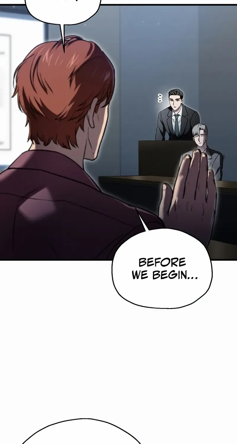 Solo Reincarnation Chapter 44 page 44 - 