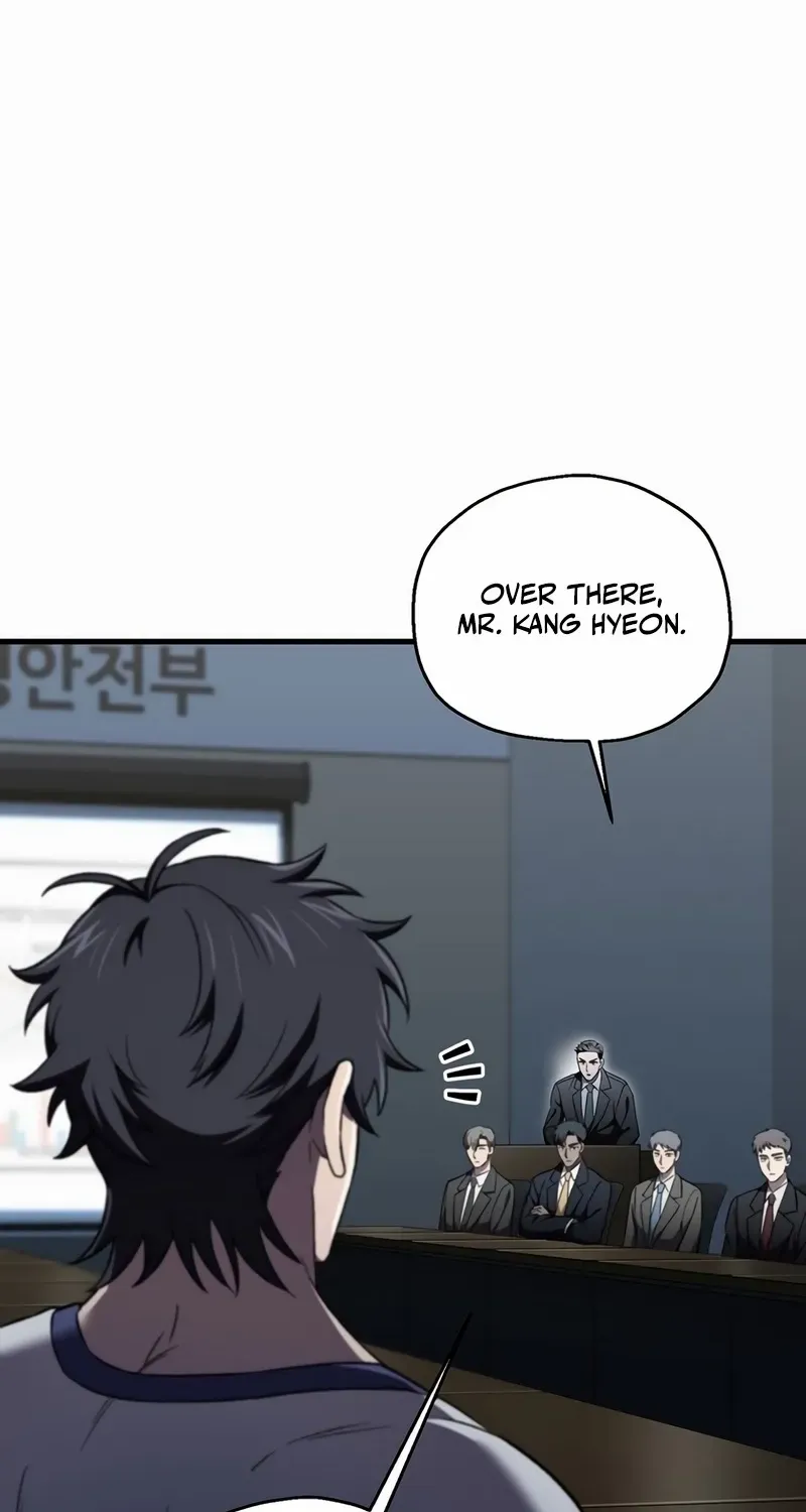 Solo Reincarnation Chapter 44 page 47 - 