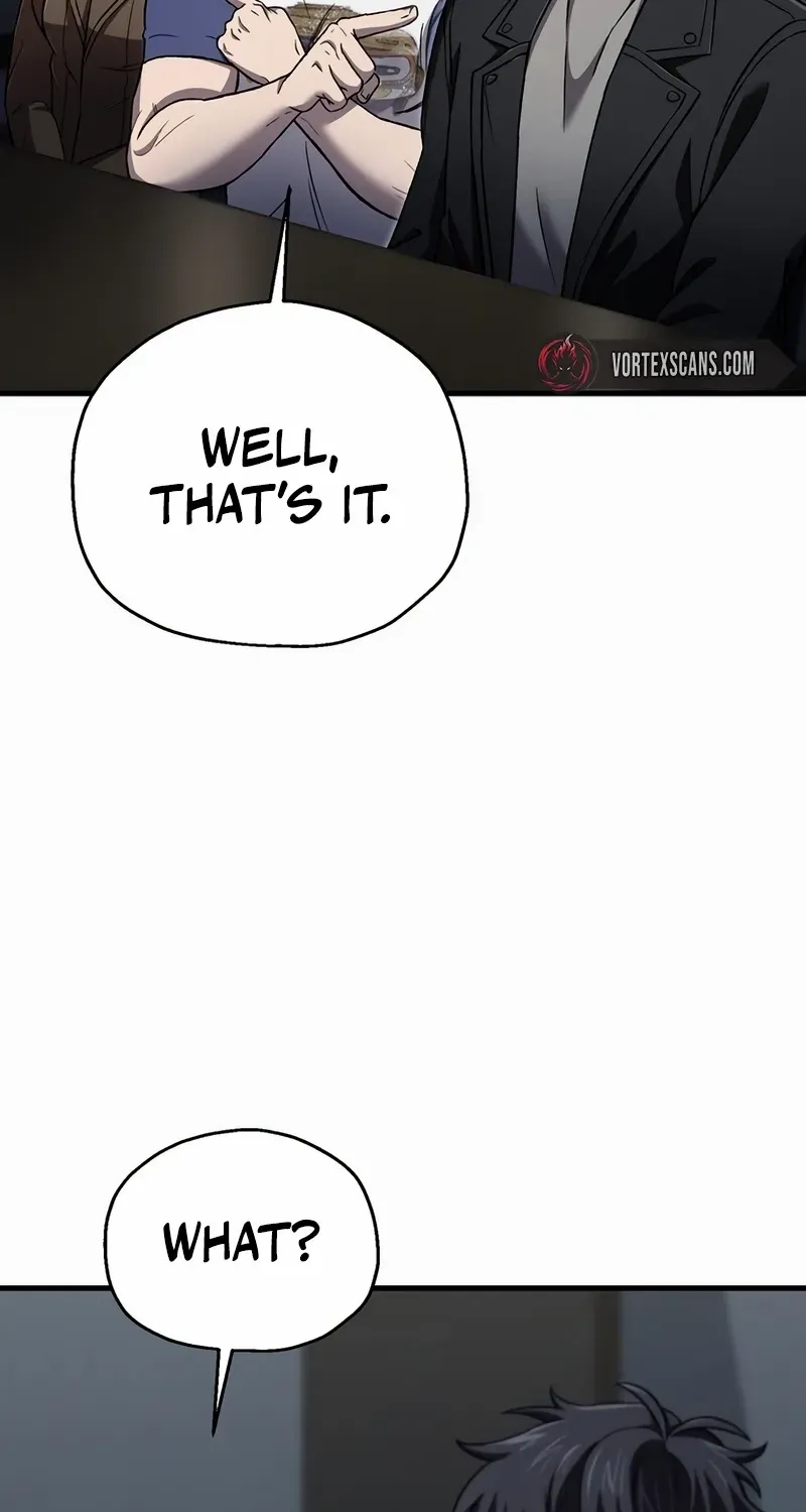 Solo Reincarnation Chapter 44 page 53 - 