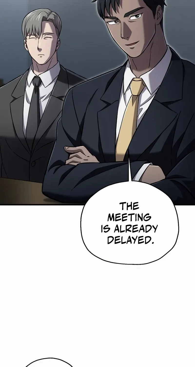 Solo Reincarnation Chapter 44 page 64 - 
