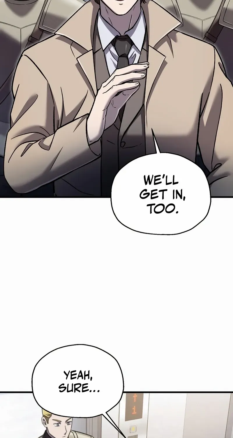 Solo Reincarnation Chapter 44 page 10 - 
