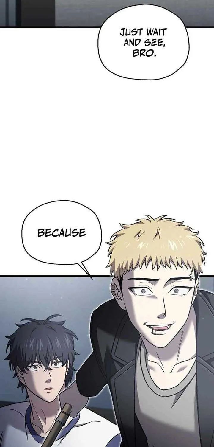 Solo Reincarnation Chapter 45 page 2 - 