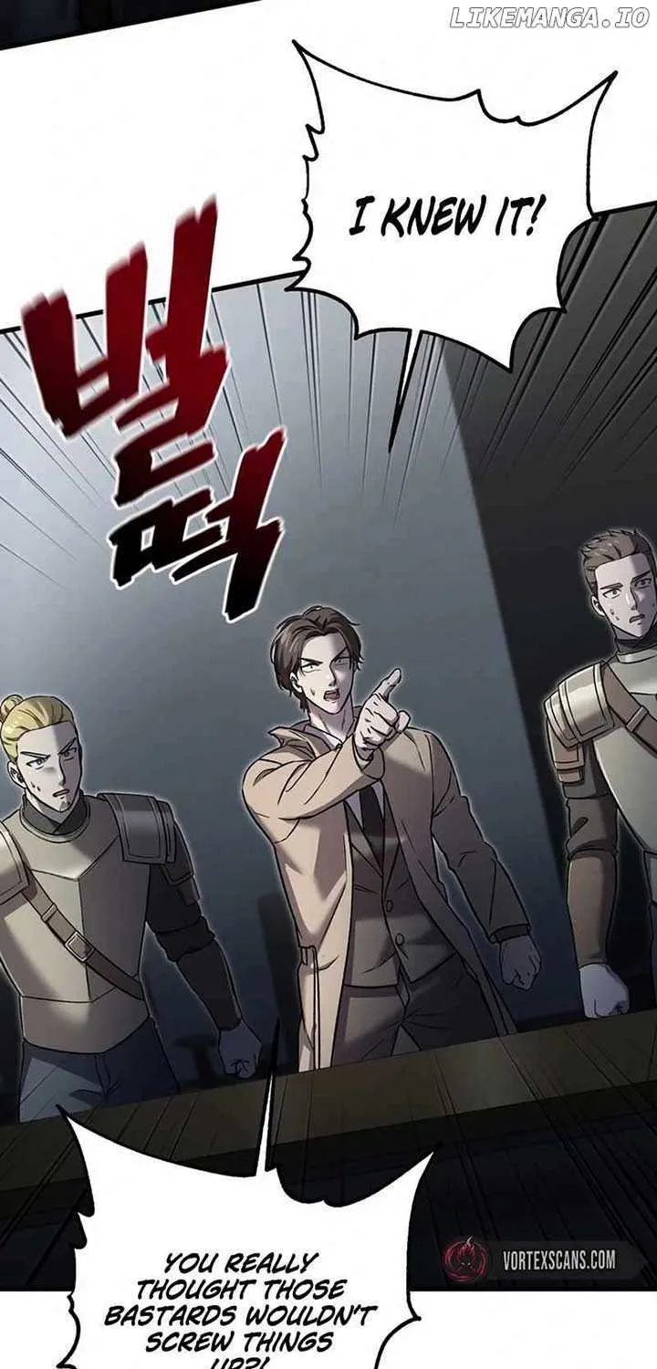 Solo Reincarnation Chapter 45 page 11 - 