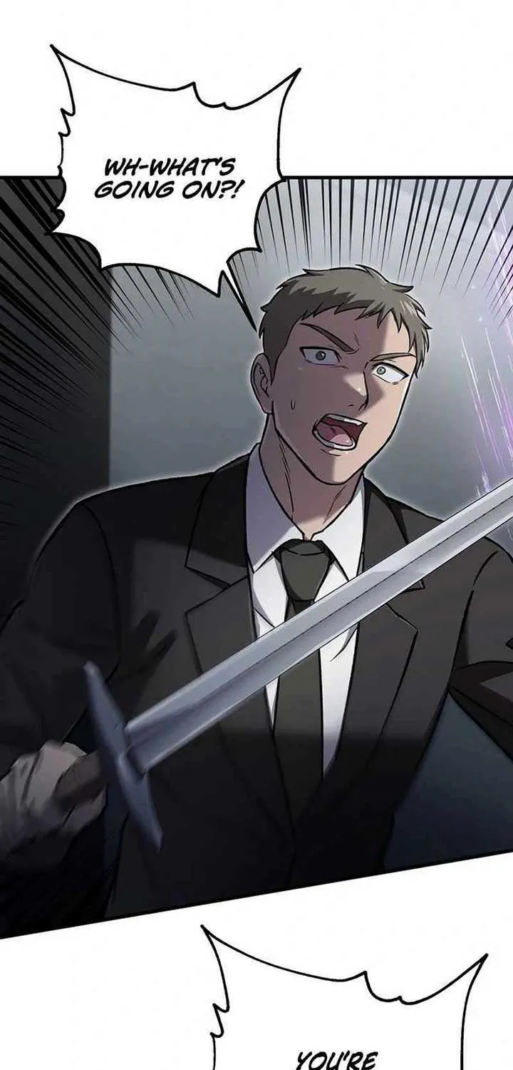 Solo Reincarnation Chapter 45 page 13 - 