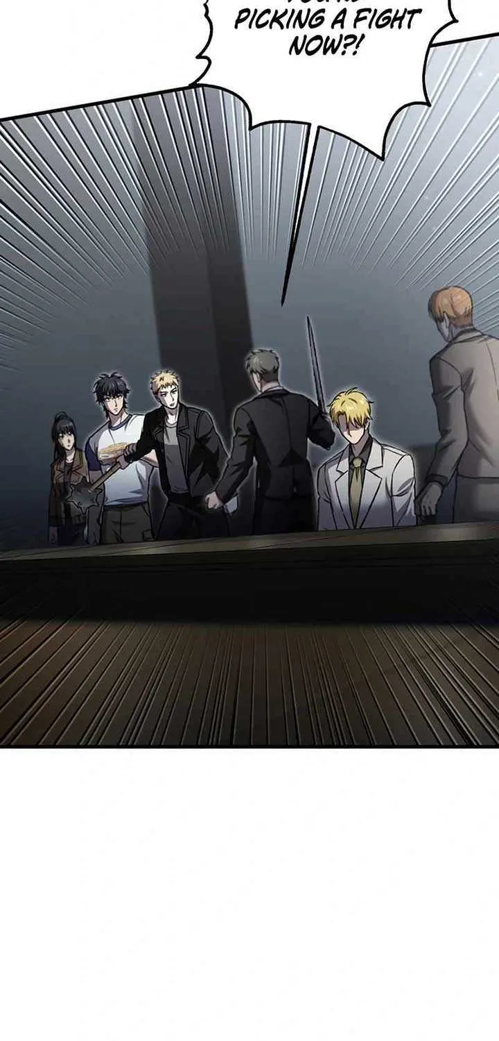 Solo Reincarnation Chapter 45 page 14 - 