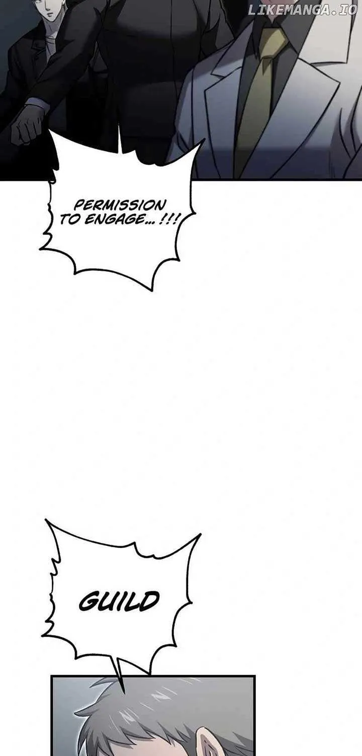 Solo Reincarnation Chapter 45 page 16 - 