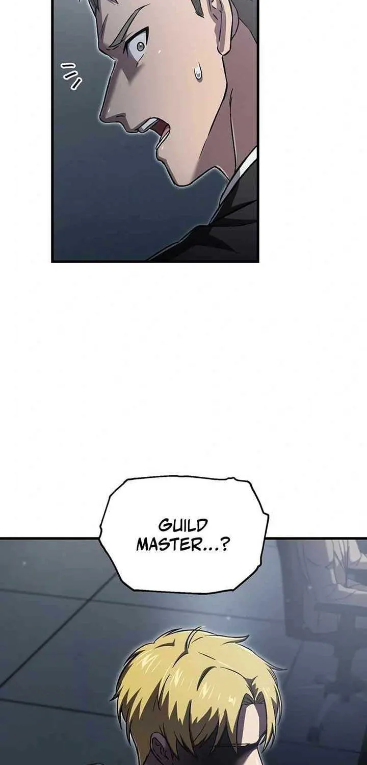 Solo Reincarnation Chapter 45 page 17 - 