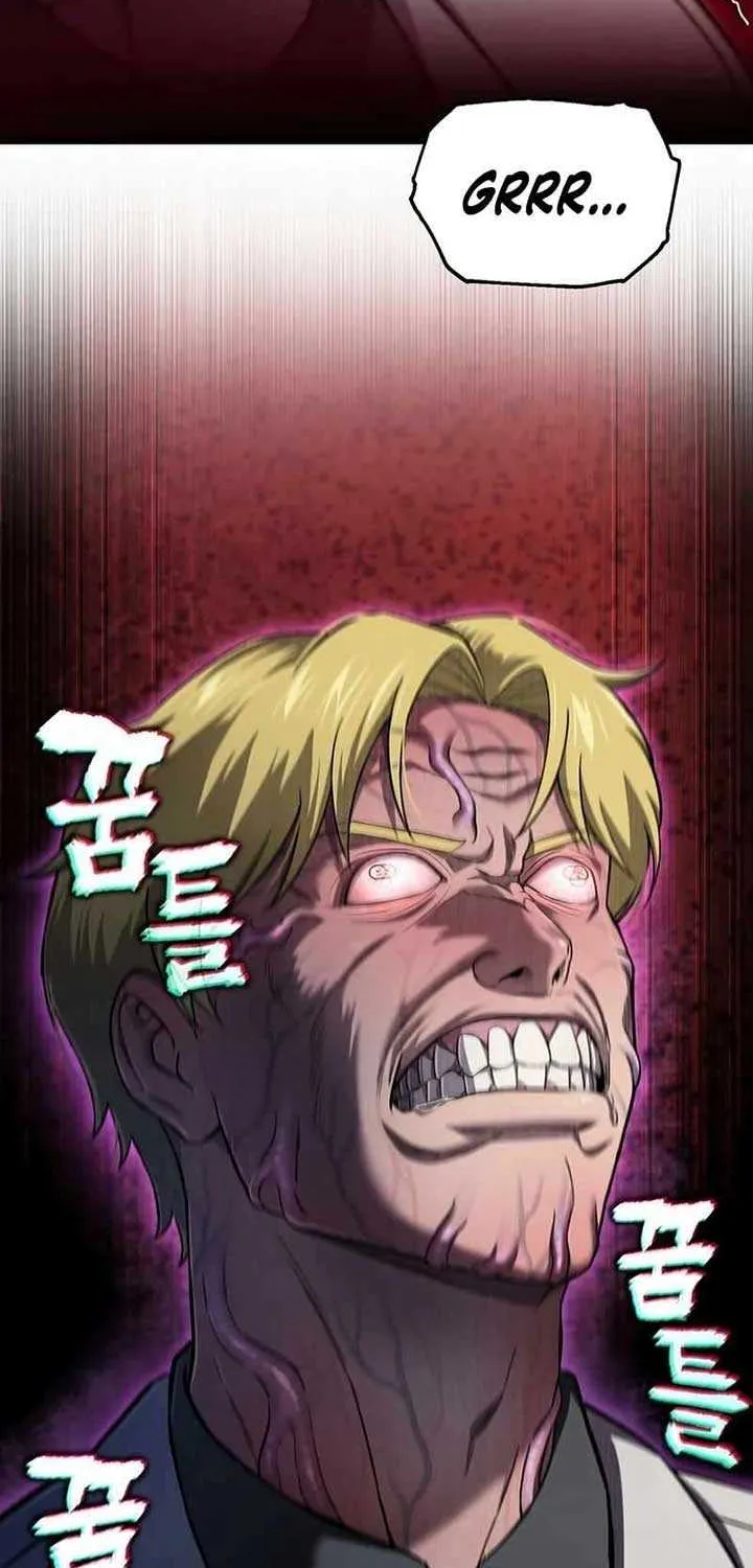 Solo Reincarnation Chapter 45 page 19 - 