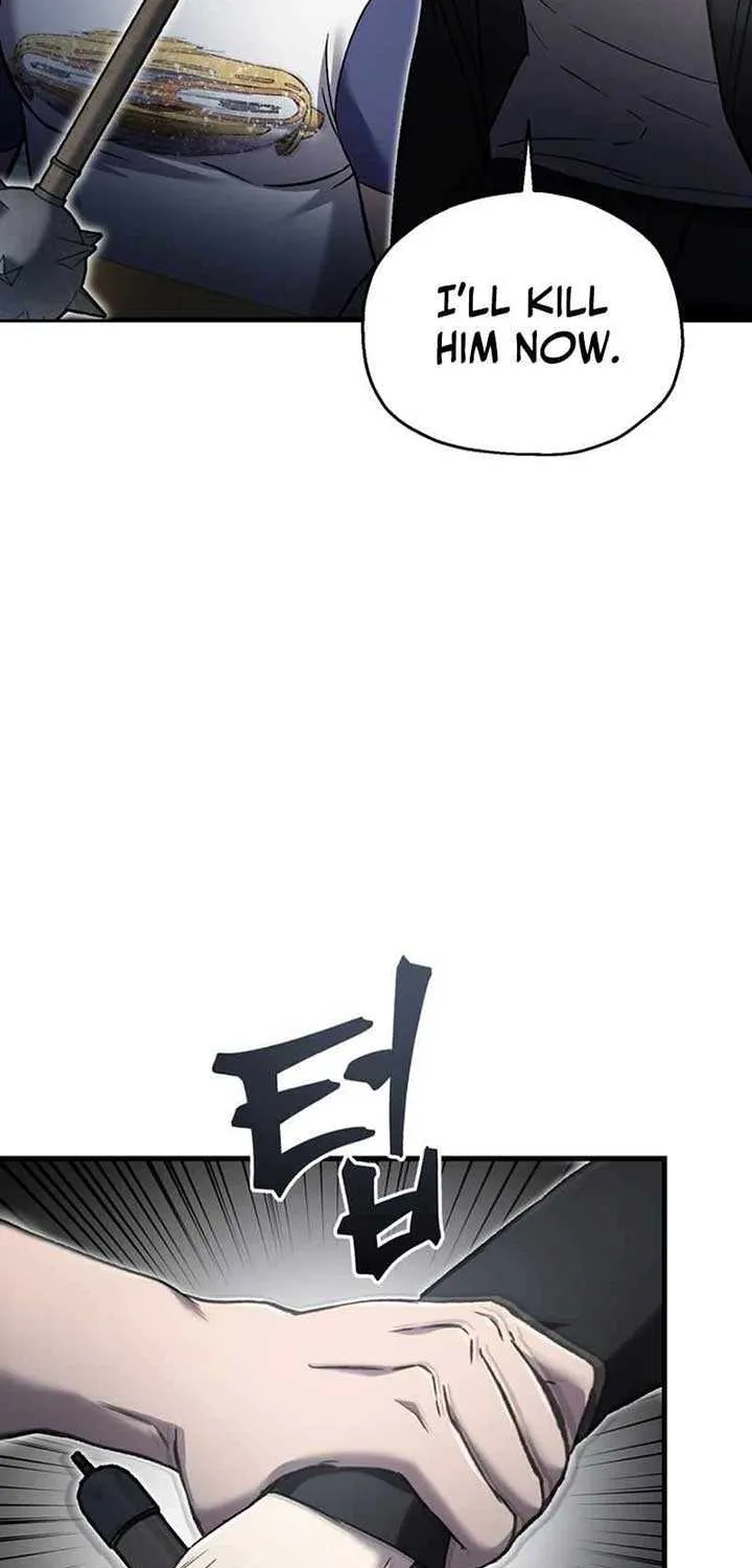 Solo Reincarnation Chapter 45 page 3 - 