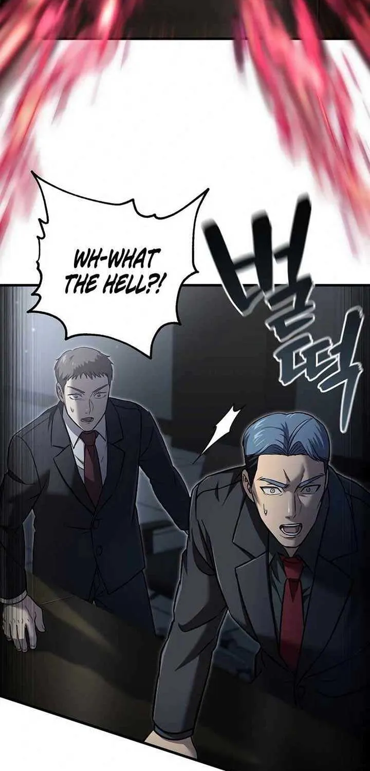 Solo Reincarnation Chapter 45 page 23 - 