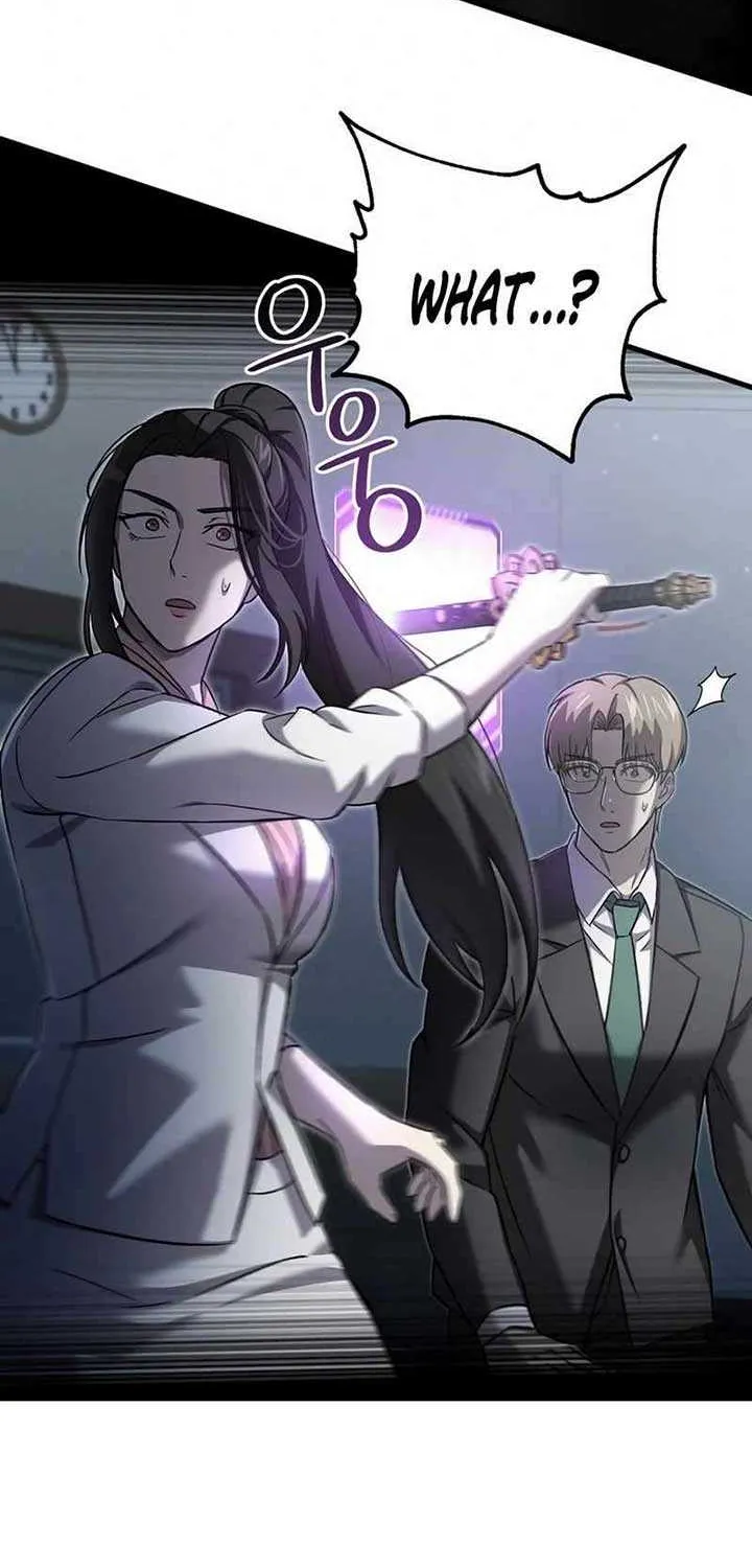 Solo Reincarnation Chapter 45 page 24 - 