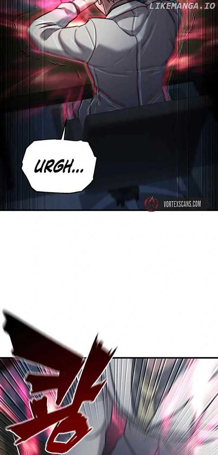 Solo Reincarnation Chapter 45 page 26 - 