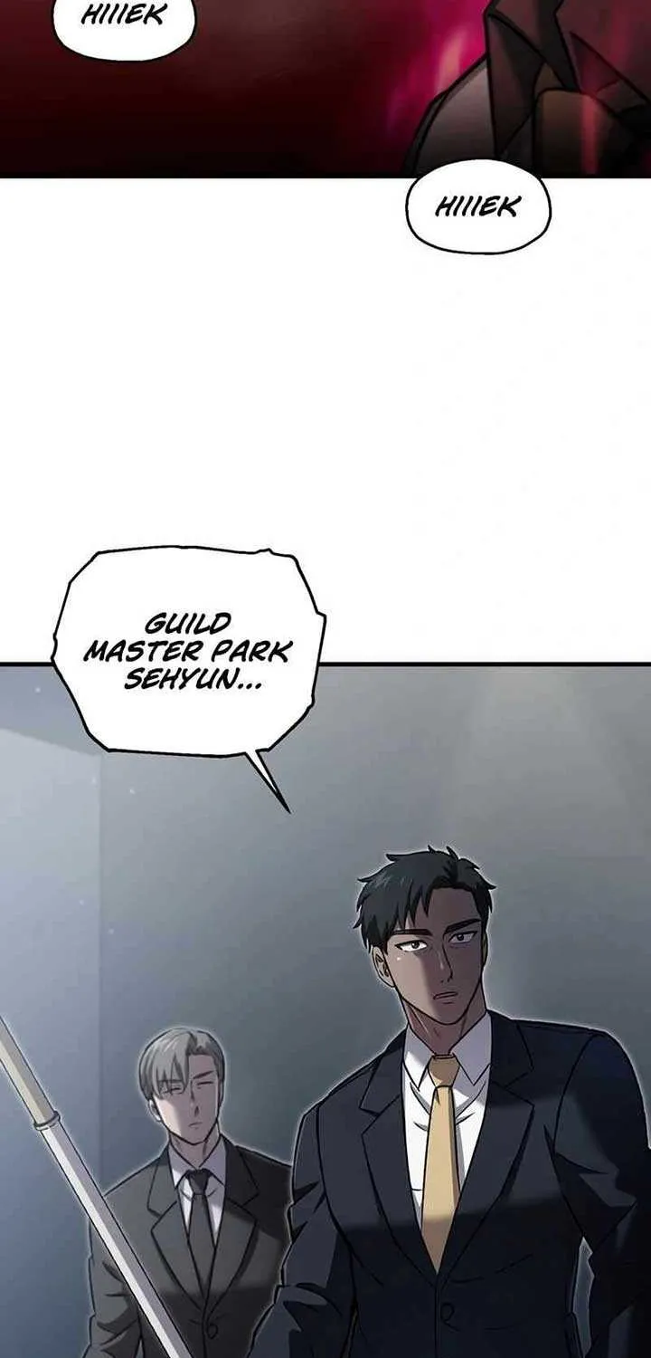 Solo Reincarnation Chapter 45 page 28 - 