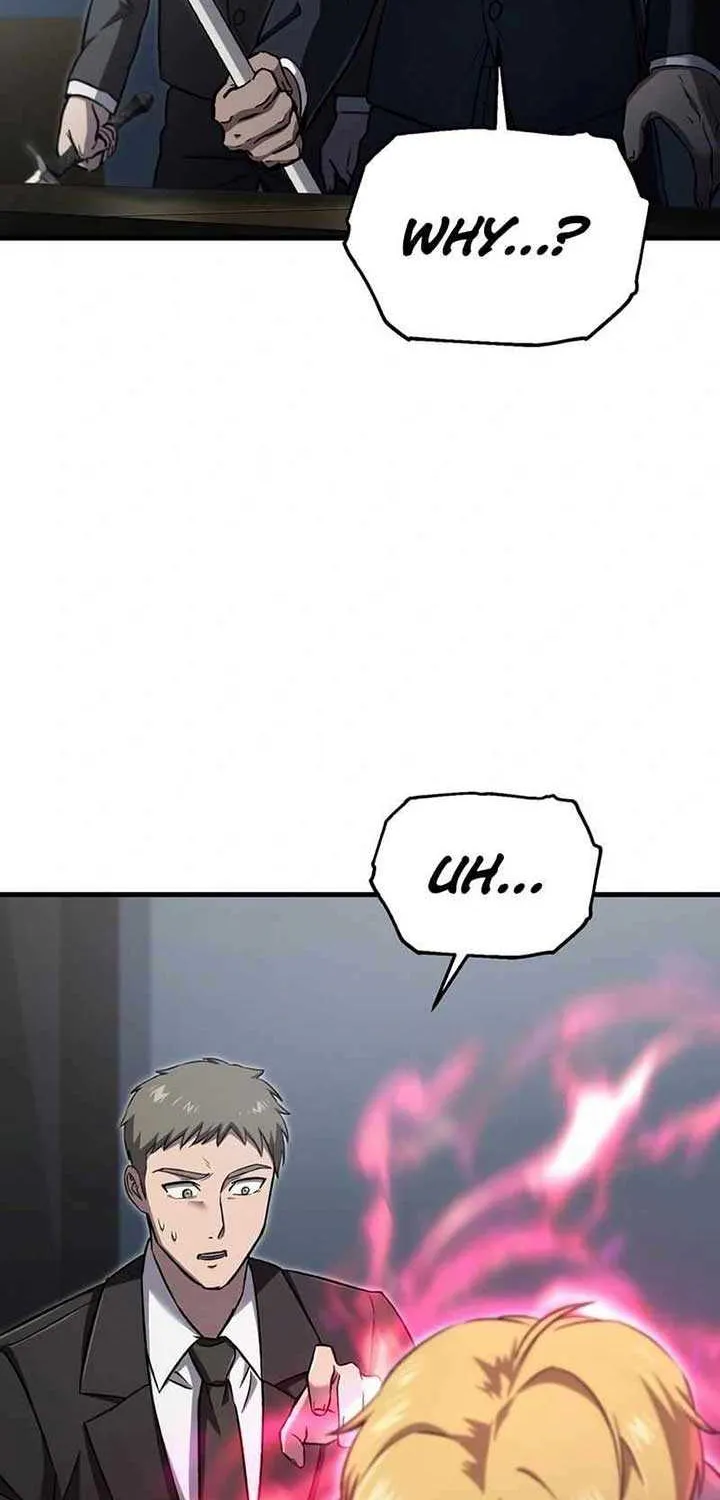 Solo Reincarnation Chapter 45 page 29 - 