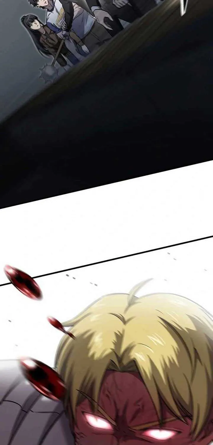 Solo Reincarnation Chapter 45 page 37 - 