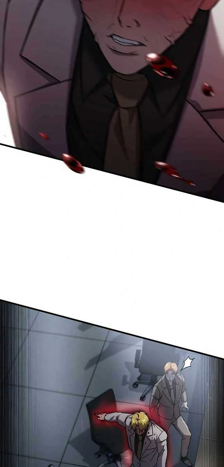 Solo Reincarnation Chapter 45 page 38 - 