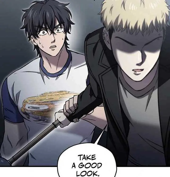 Solo Reincarnation Chapter 45 page 40 - 